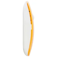 Мышь Defender NetSprinter MM-545 (оранжевый) фото 2